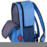 Little Fish Backpack