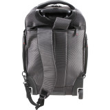 Bay Business Rolling Backpack