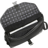 16"PC/17"Mac Sumo Laptop Briefcase