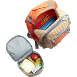 Buy One/Give One Kids Backpack + Lunch Bag Set