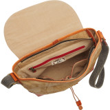 Boho Echo Messenger
