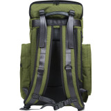 Twin Island Backpack VER.2