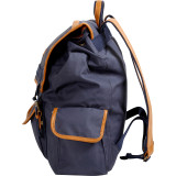 Joey Canvas Backpack