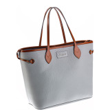 Mayfair Leather Tote Bag