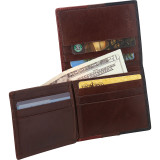 Mens RFID Hipster Billfold - eBags Exclusive