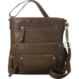 Crossbody with Pockets