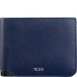 Mason Global Double Billfold