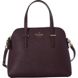 Cedar Street Maise Convertible Satchel