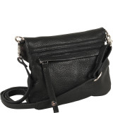 Elderflower Crossbody