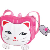 Lucky Cat Backpack