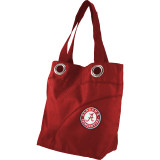 Color Sheen Tote - SEC Teams