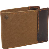 Billfold Wallet