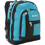 Double Compartment Backpack