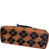 Bennette Leather Handbag