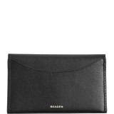 Flap Card Case