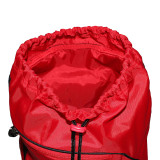 Race Day Gymsack Backpack