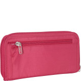 Quick-Step Wallet