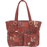 Elaina Shoulder Bag