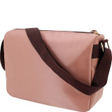 Essential Deluxe Messenger Bag