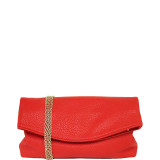 Foldover Clutch