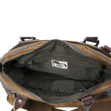 Tapa Satchel