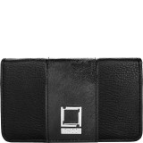 Kyma Crossbody Shoulder Clutch