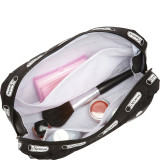Extra Large Rectangular Cosmetic Bag