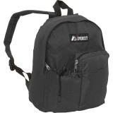 Junior Backpack with Bottle Pocket