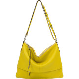 Tasseled Crossbody