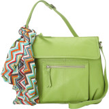 Tania Crossbody