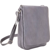 Flap Over Shoulder Bag