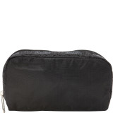 Rectangular Cosmetic Bag