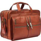 Classic Executive Briefcase XL
