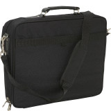 Traditional Notepac Notebook Case
