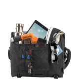 Classic Messenger Bag - Small