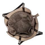 Blair Perf Anita East/West Multi Function Satchel