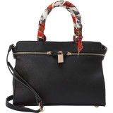 Blair Satchel Bag