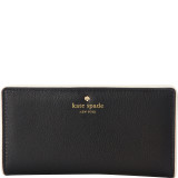 Cobble Hille Stacy Continental Wallet - Colorblocked