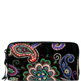 RFID Georgia Wallet