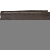 Holland Park Leather RFID Passcase Wallet