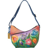 U-Top Convertible Hobo