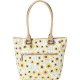 Perfect Pocket Medium Tote