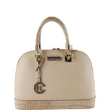 Olivia Structured Dome Bag