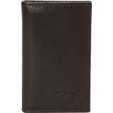 RFID Secure Mens Hipster Wallet