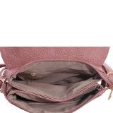 Isobel Saddle Cross Body Bag