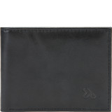 Safe ID Classic Billfold Wallet
