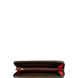 Cerys Zip Around Leather Wallet