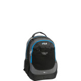 Colton Tablet and Laptop School Backpack