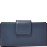 Emma RFID Tab Clutch