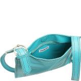 Leather Scoop Sling